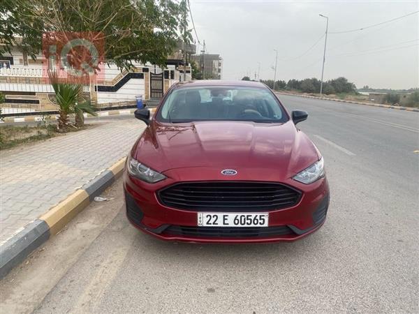فورد فيوجن 2019   للبيع في العراق - واسط